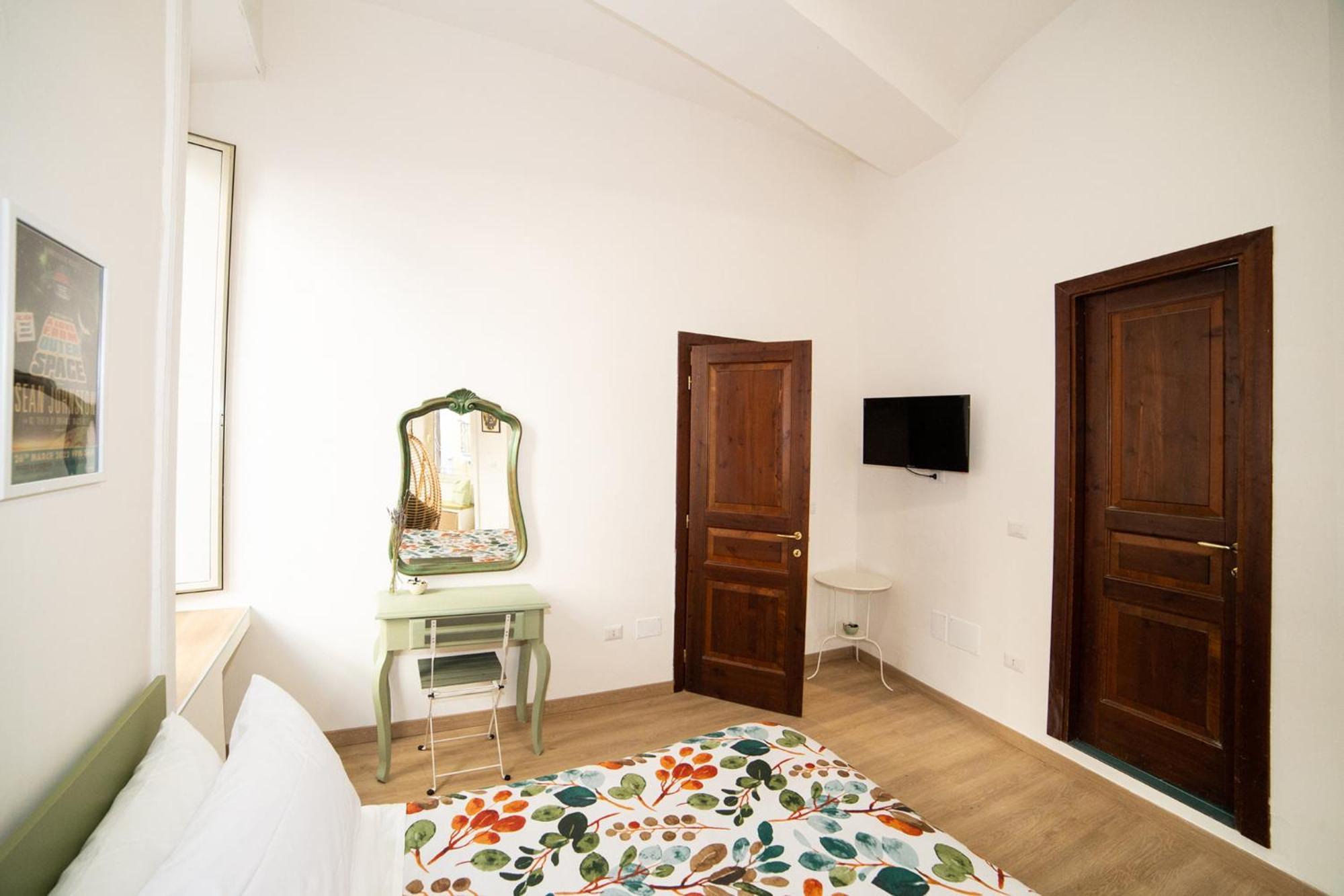 B&B 4Cella Naples Luaran gambar