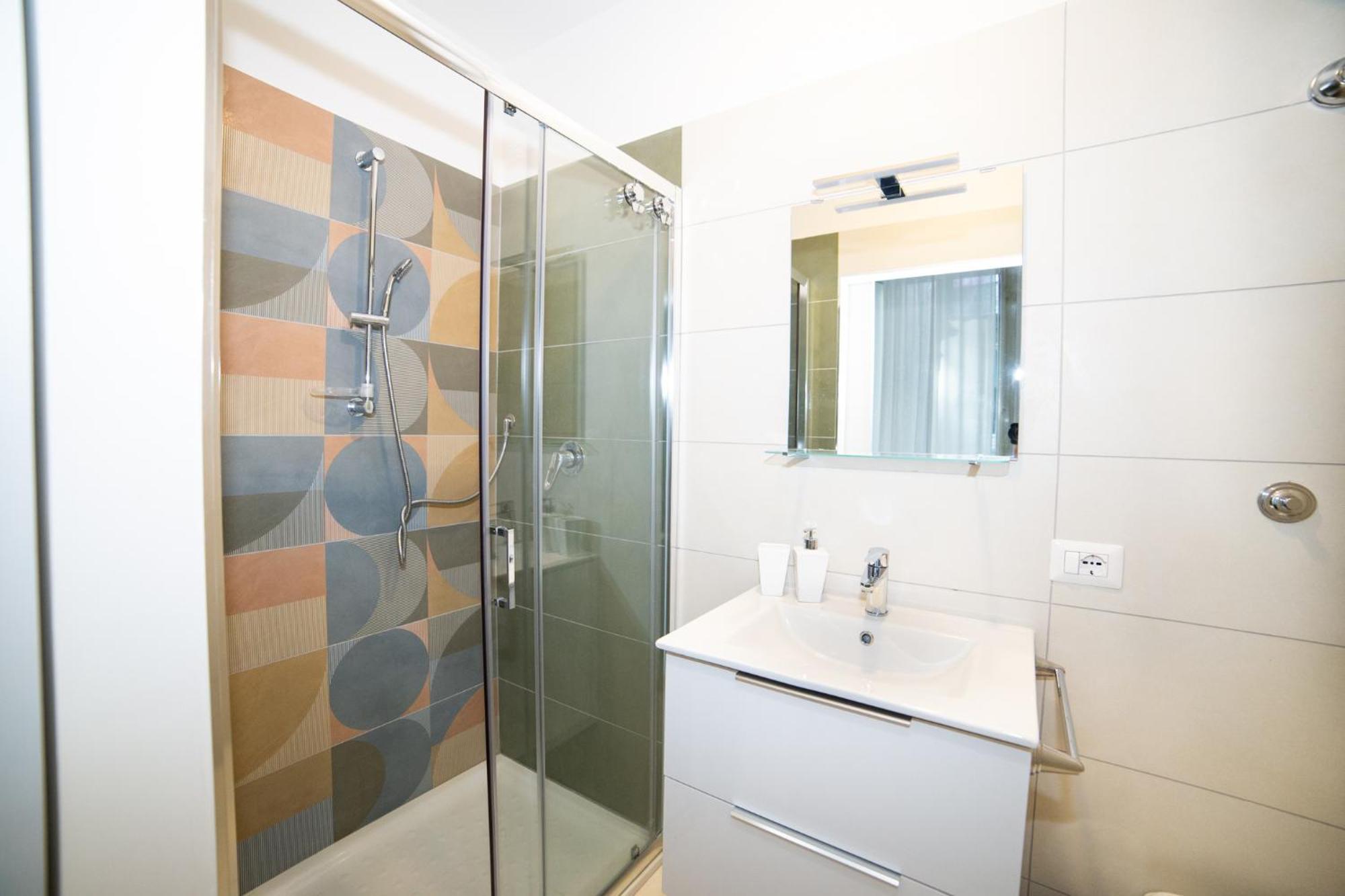 B&B 4Cella Naples Luaran gambar