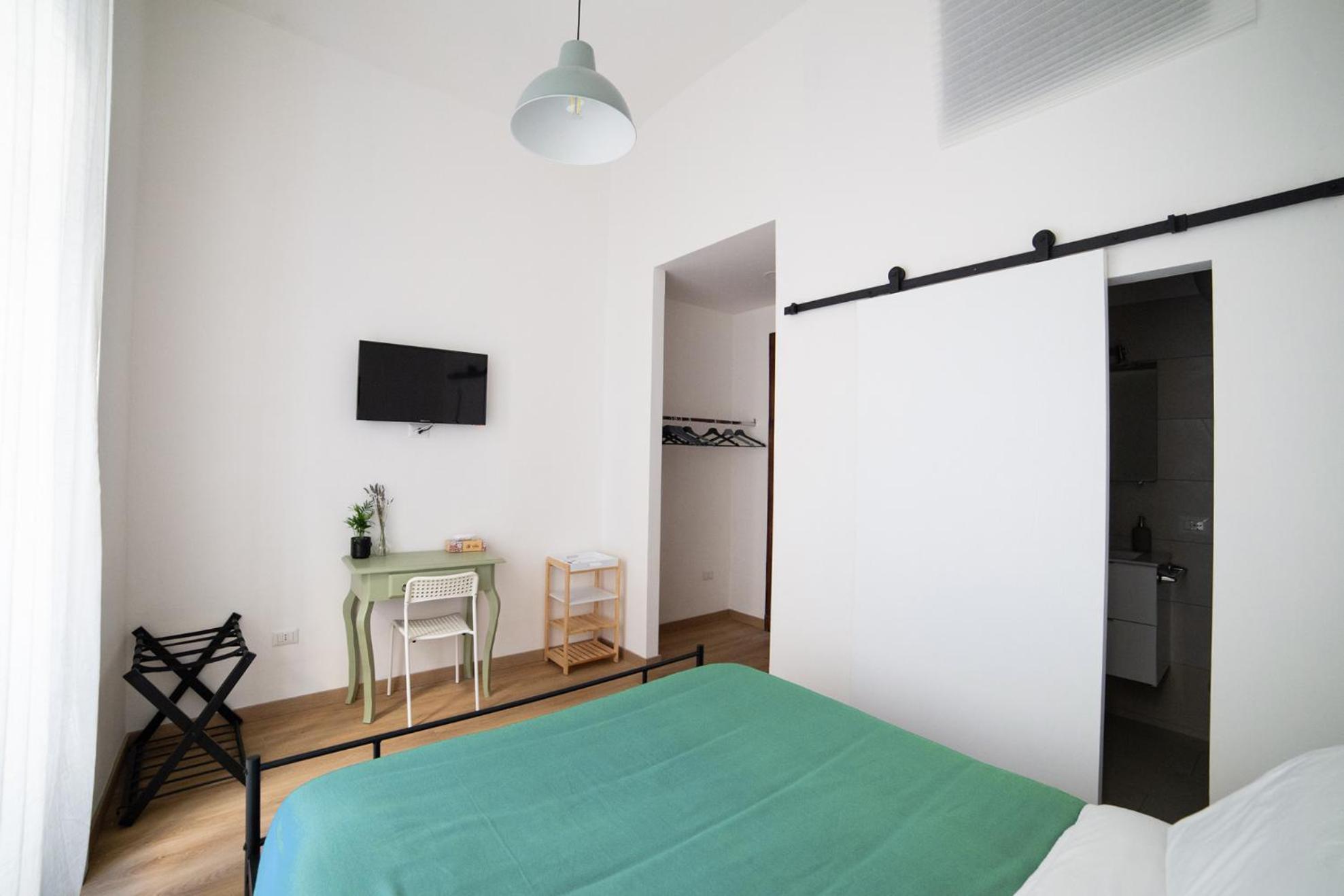 B&B 4Cella Naples Luaran gambar