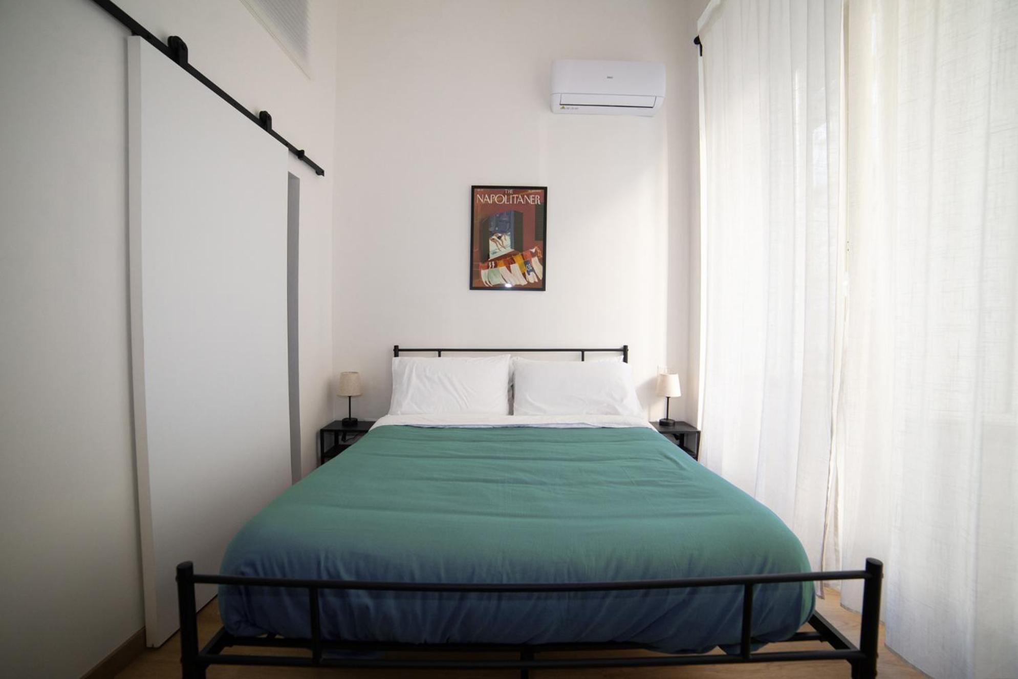 B&B 4Cella Naples Luaran gambar